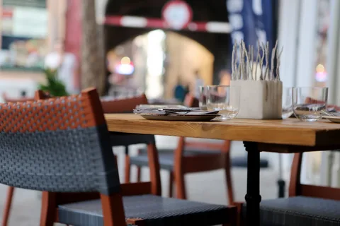 Sarıçam En Yakın Cafe Restaurant Hizmeti & BOTANİK CAFE RESTAURANT