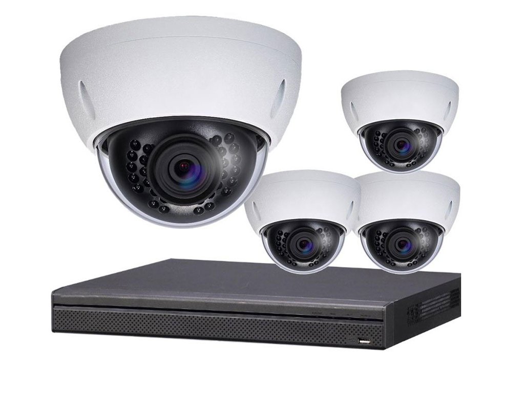 İzmit Güvenlik Kamera Sistemleri Montajı & UYDU İZMİT