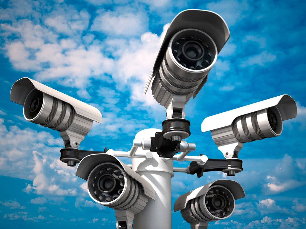 İzmit Güvenlik Kamera Sistemleri Montajı & UYDU İZMİT