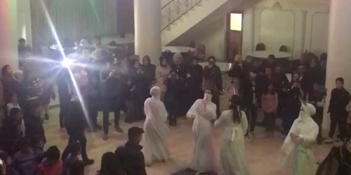 Yıldırım düğün salonlar 