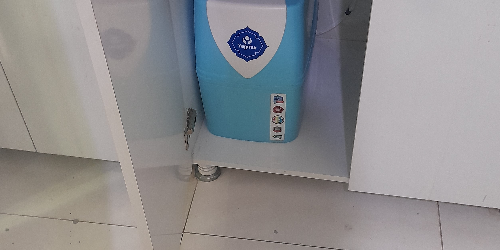 WATER OF LIFE Su Arıtma Cihazları 