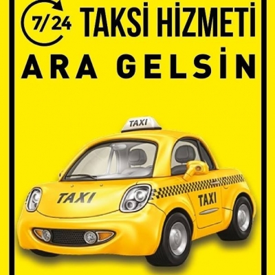 Eyyübiye En Yakın Acil Taksi Hizmeti & DENİZ TAKSİ 