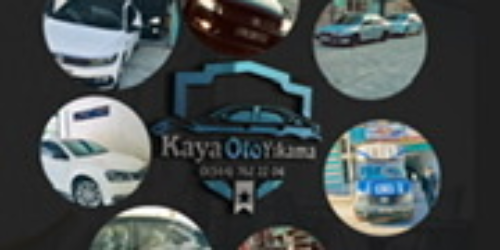 Kaya Auto garaga 