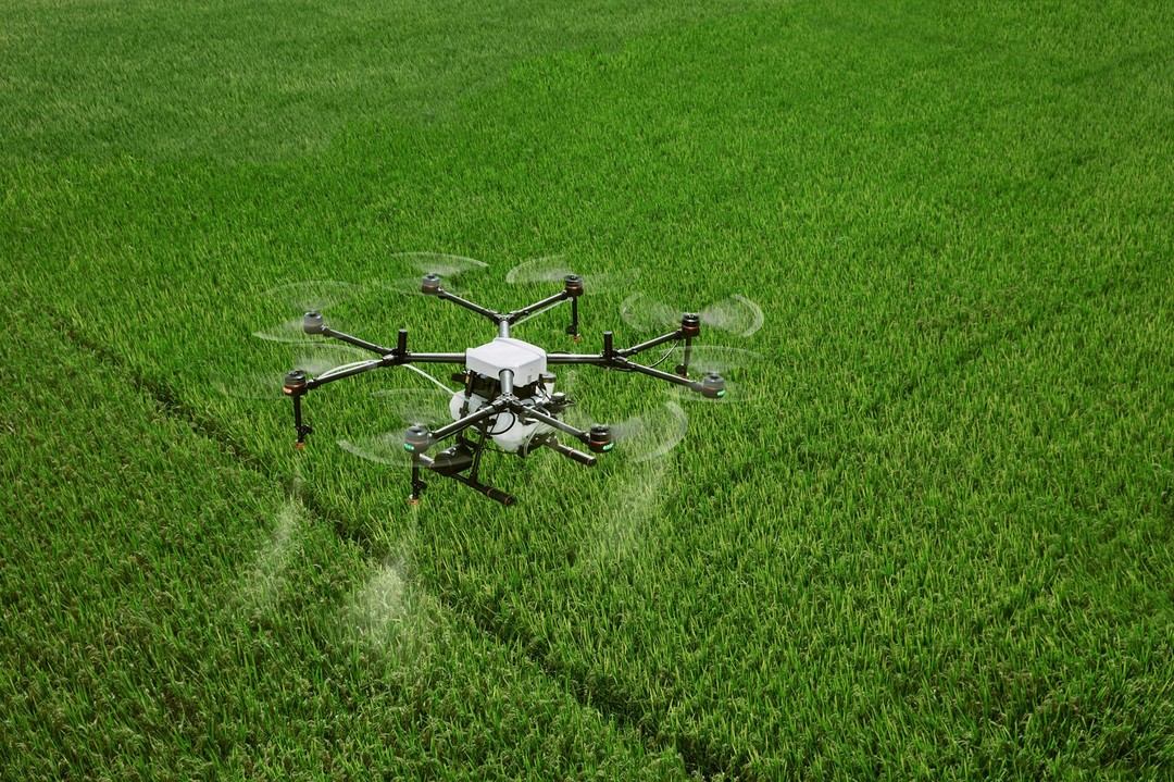 Mardin Drone İle Zirai İlaçlama Hizmeti & DRONE BADİLLİ 