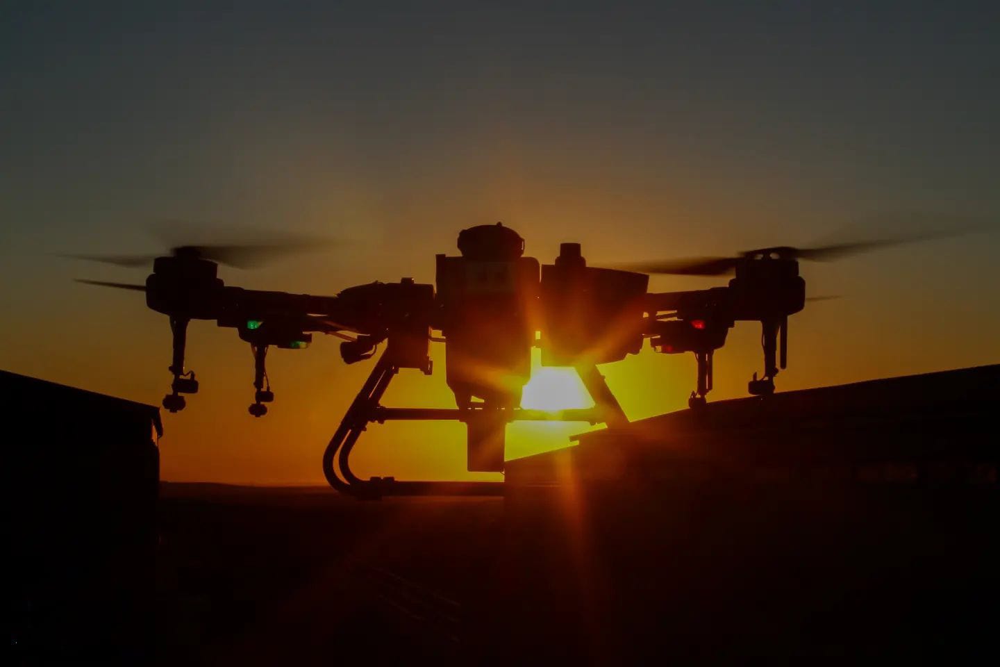 Mardin Drone İle Zirai İlaçlama Hizmeti & DRONE BADİLLİ 