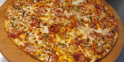 pizza