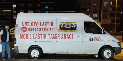 Nur lastik