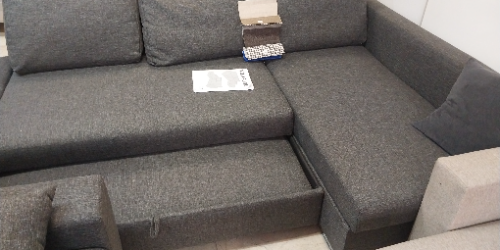 Ikea koltuk
