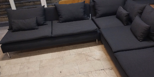 Ikea koltuk