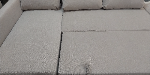 Ikea koltuk