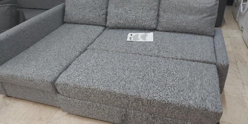 Ikea koltuk