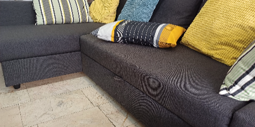 Ikea koltuk