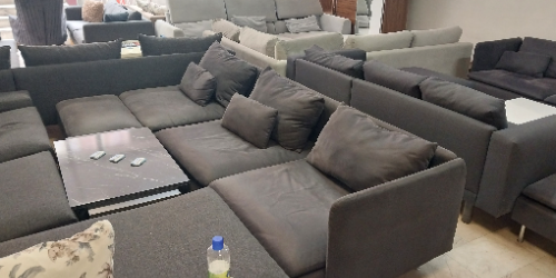Ikea koltuk