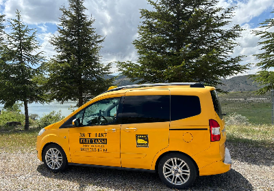 Elit  Taksi Köşk 