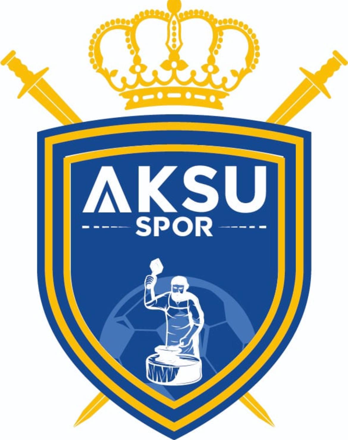 AKSU SPOR OKULU