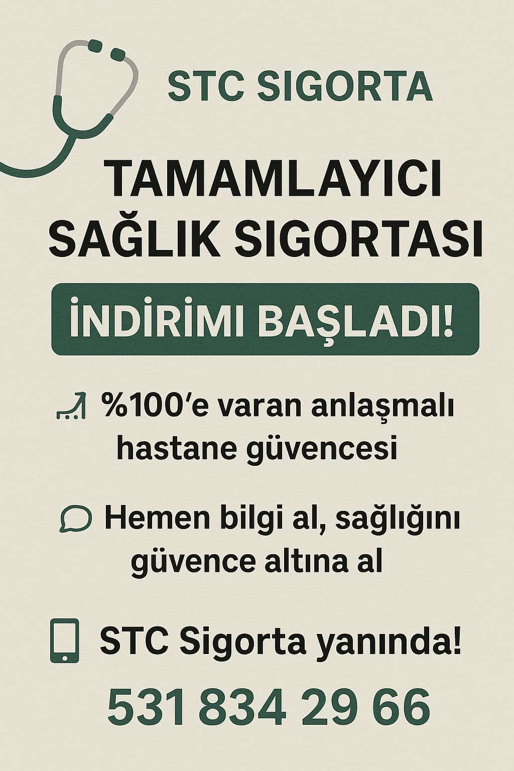 Sincan Sigorta Ve Kasko Hizmeti ☎️ Stc Şube