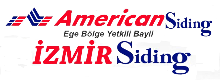 İzmir Duvar ve Cephe Kaplama Firmaları & American Siding İzmir