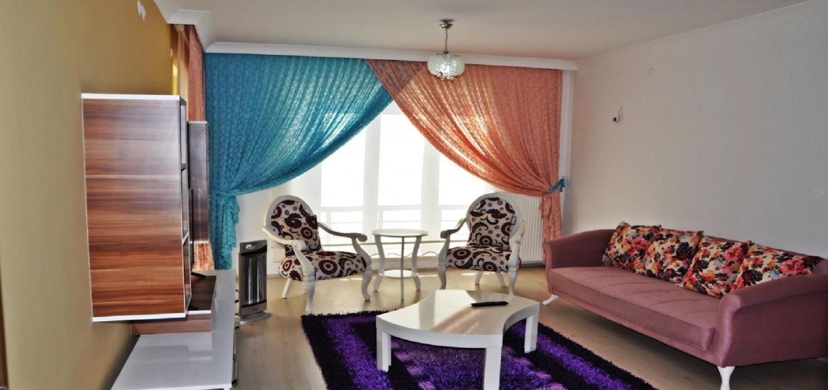 BAHÇELİEVLER GÜNLÜK KİRALIK DAİRE ŞANLIURFA ŞANLIURFA &gt; Bahcelievler