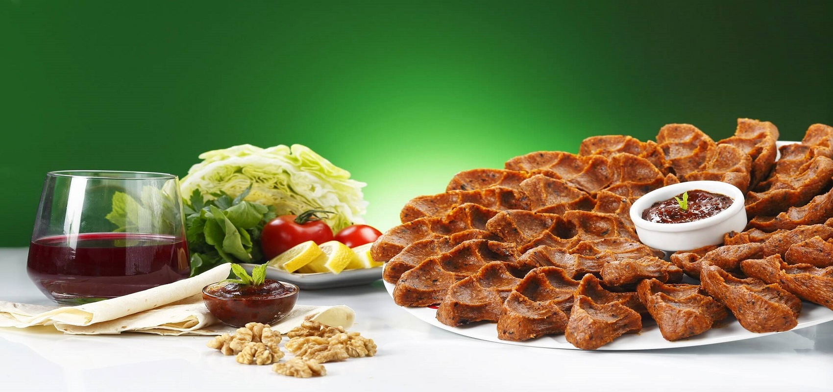 şanlıurfa nöbetçi eczane Çiğköfteci Ömer Usta / 3d Malatya