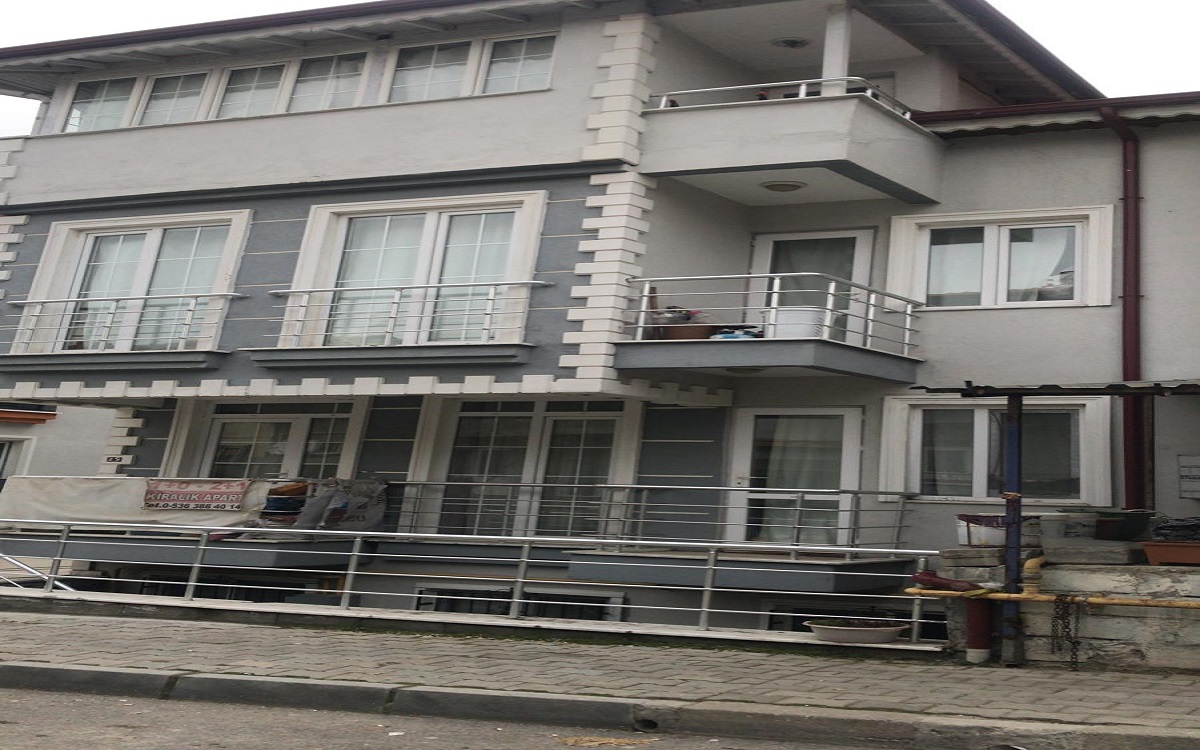 ISPARTA GENELİ 1+0 KİRALIK APART EVLER SARIKAYA ISPARTA &gt; Merkez