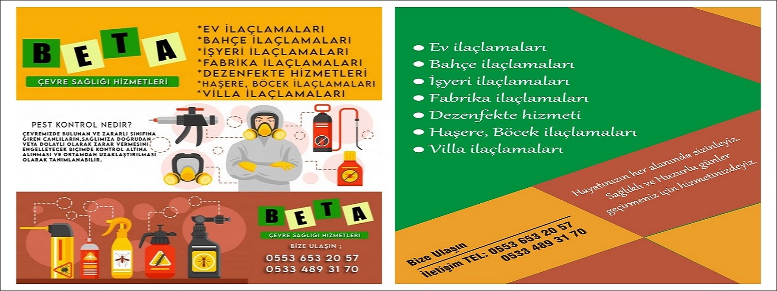 GÖNENDE TEMİZLİK ŞİRKETLERİ HİZMETİ ESİLAY BALIKESİR &gt; Gönen