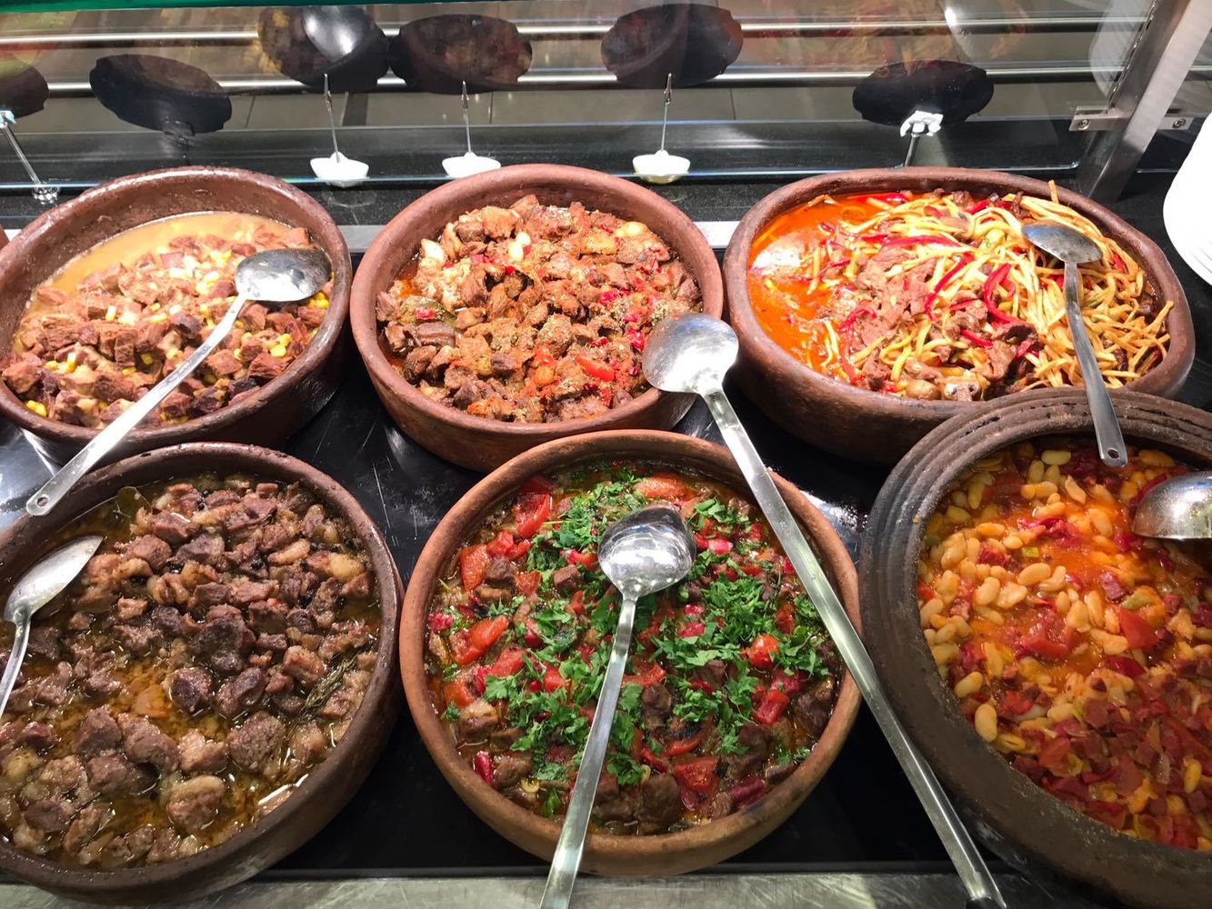 ANKARA YÖRESEL YEMEKLER VE MEZE SATIŞI HİZMETİ ANKARA &gt; Merkez