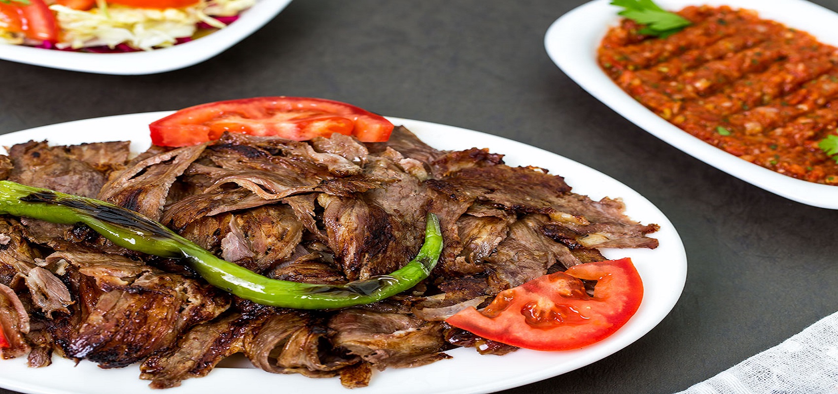 AYRANCILAR ET DÖNER SATIŞI NİF İZMİR &gt; Torbali
