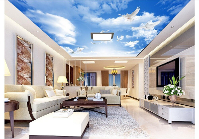 GERGİ TAVAN 