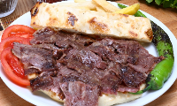 ET DÖNER