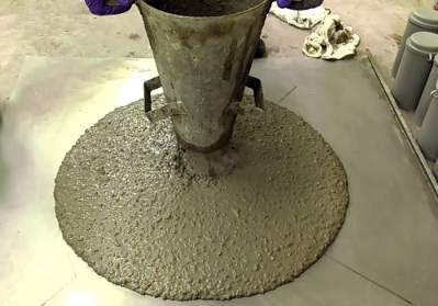 HAZIR BETON