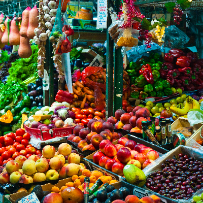 ORGANLAR MARKET GIDA VE AYKKABI SATIŞI 