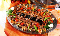 CİGER 
