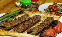 ADANA KEBAP