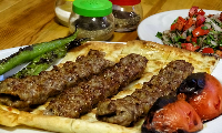 Selçuklu ADANA KEBAP