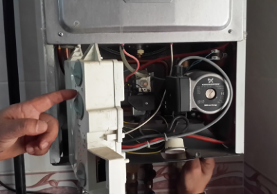 KALORİFER TESİSATI