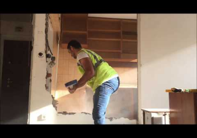 DAİRE TADİLATI