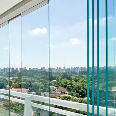 KARABAĞLAR BALKON SİSTEMLERİ İMALAT MONTAJ