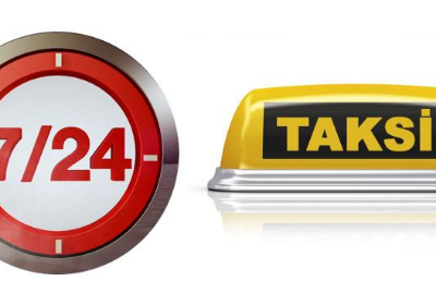 7/24 TAKSİ