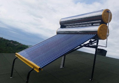 GÜNEŞ ENERJİSİ