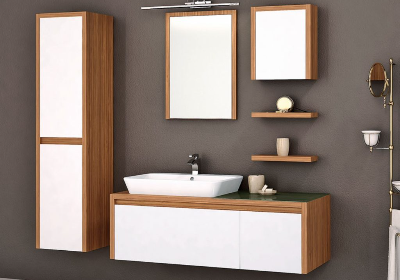 BANYO DOLABI