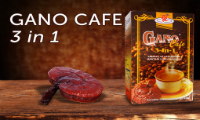 sultangazi GANO CAFE 3 IN 1