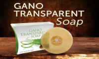 sultangazi GANO TRANSPARENT SOAP