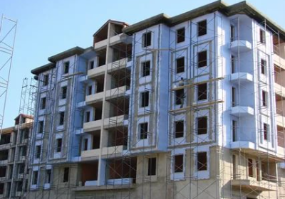 İNŞAAT İŞLEMLERİ