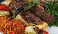 KEBAP ÇEŞİTLERİ