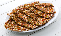 ETLİ EKMEK