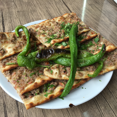 FATİH 1453 ETLİ EKMEK VE IZGARA SALONU SELÇUKLU