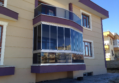 CAM BALKON 