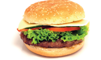 Tosya HAMBURGER