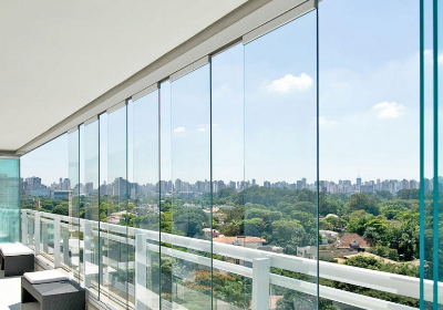 CAM BALKON