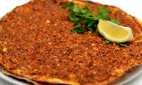 LAHMACUN